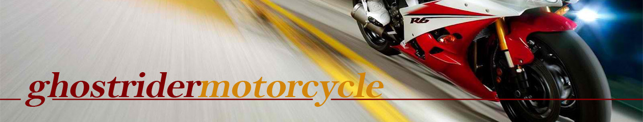 GhostRiderMotorcycle.com – Advice on Car Safety and Anything Automotive